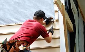 Historical Building Siding Restoration in Forest Lake, MN